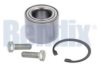 BENDIX 051850B Wheel Bearing Kit